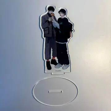 [타이시로 군, 너란 녀석은.] 아크릴 스탠드