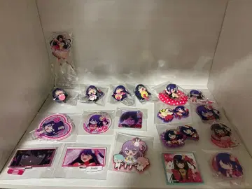 최애의 아이 호시노 아이 굿즈 묶음 판매