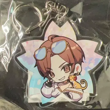 LEO 야마다 료스케 아크릴 키링 CR페스티벌 2026 CRfes