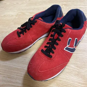 SANGACIO 산가치오 스니커즈 카마인 26.5cm