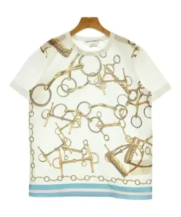 COMME des GARCONS GIRL 티셔츠 컷앤소 여성용