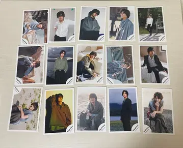 King & Prince 타카하시 카이토 공식 사진