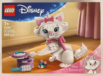 LEGO (BUILDING TOY) ADORABLE MARIE 43286