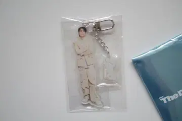 DAY6 원필 아크릴 키링