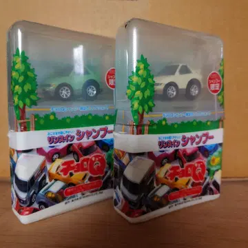 초로Q 샴푸 실비아 2대