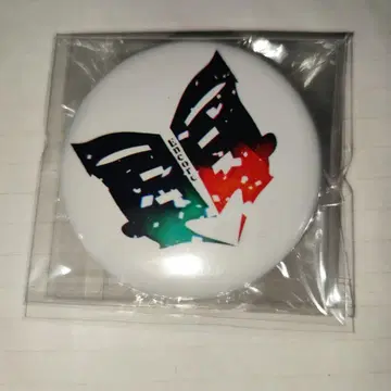 보컬로이드 캔뱃지 AKALI 재연