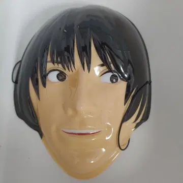 FF14 팬페스티벌 한정판 아사히 가면