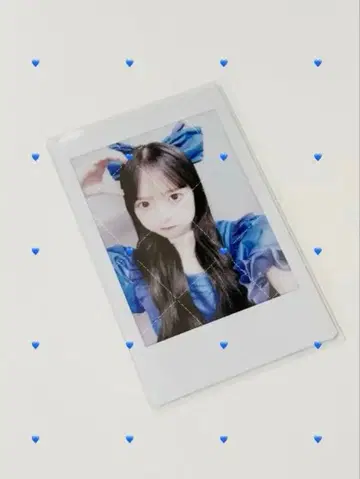 큐스토 마스다 아야노 온라인 혜택 프린트 폴라로이드