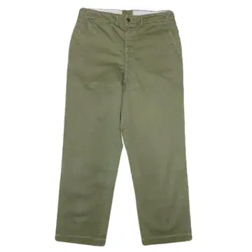 50'S~60'S 보이 스카우트 워크 팬츠