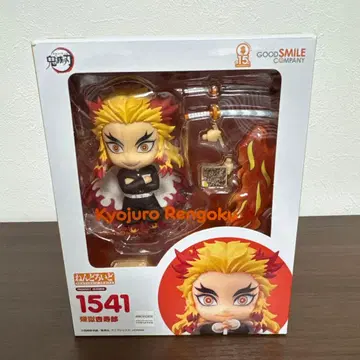 넨도로이드 렌고쿠 쿄쥬로