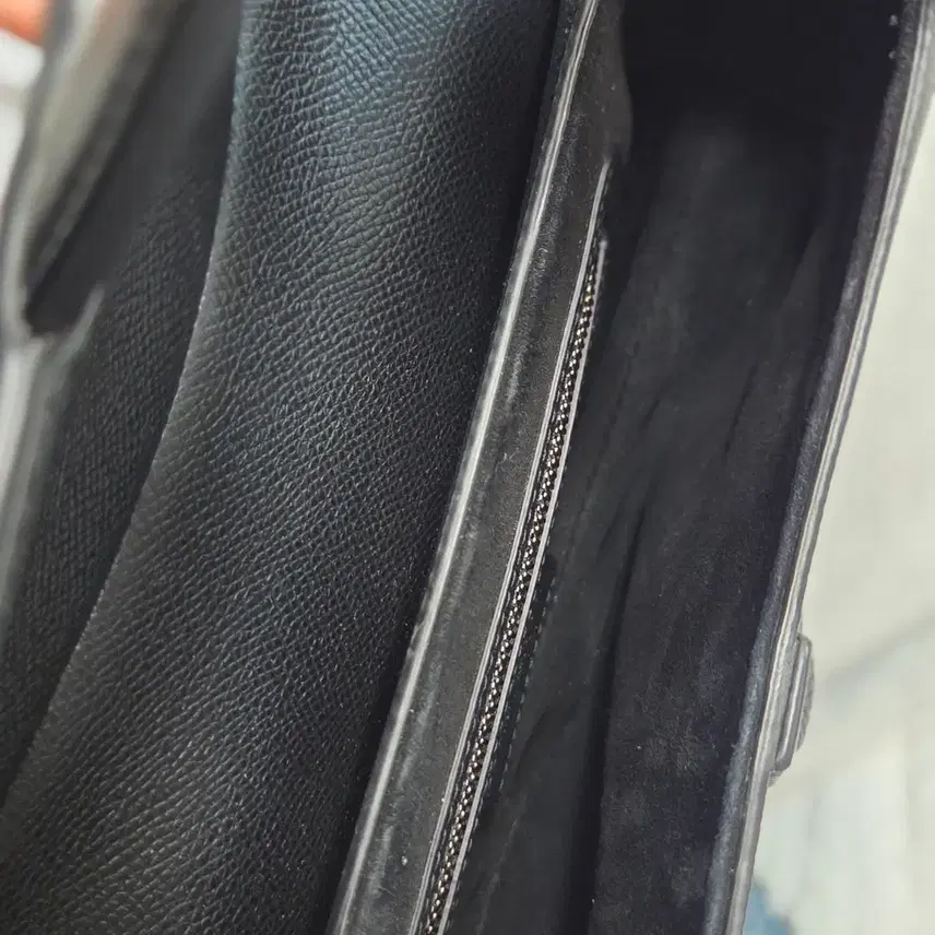 디올 새들백 사진 5