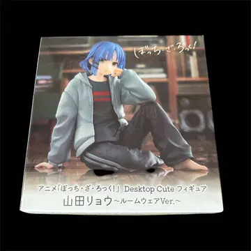봇치더록! Desktop Cute 야마다 료 룸웨어 Ver.