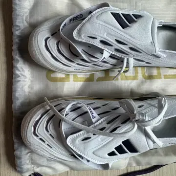 PREDATOR ELITE FT AG JR4771 / 프레데터 | 브랜드 중고거래 플랫폼