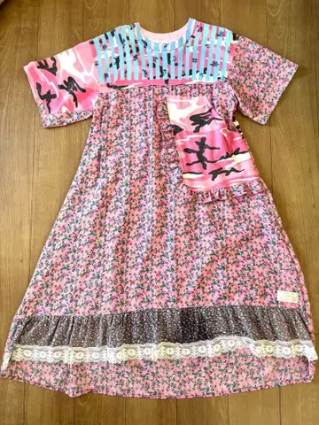 원피스 southpaw cathey 오오하시 상점