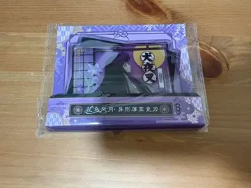 이누야샤 키쿄우 아크릴 스탠드 화조풍월 GOODSLOVE