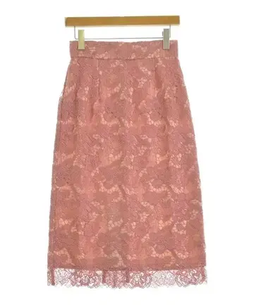 PROPORTION BODY DRESSING 롱 맥시 길이 스커트 여성용