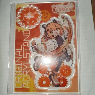 보컬로이드 Utau 아다치 레이 소면 아크릴 스탠드