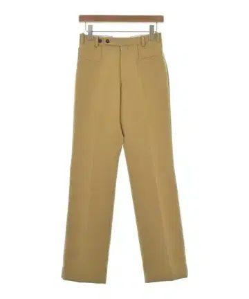 메종 마르지엘라 팬츠 (기타) 여성용