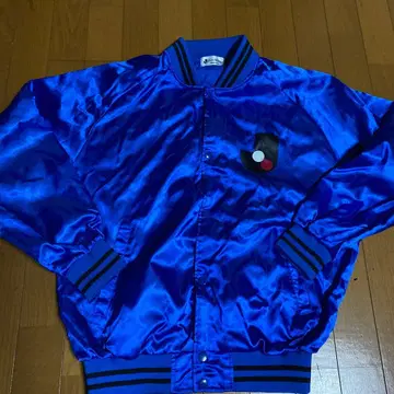 j.리그 j리그 바시티 자켓 파나소닉 감바 오사카