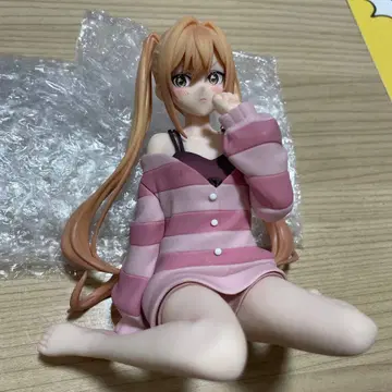 너에게 푹 빠진 100명의 그녀 피규어 이치노세 하나카