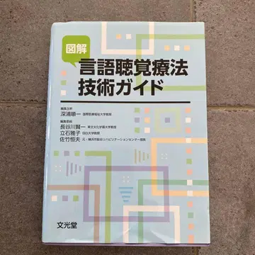 도해 언어청각치료 기술 가이드