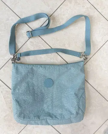 새상품급 키플링 Kipling 숄더백