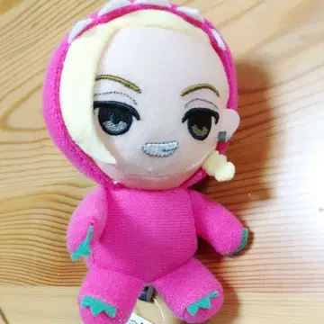 도쿄 리벤저스 류구지 켄 드라켄 SD 캐릭터 공룡 마스코트