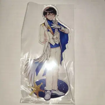보컬로이드 AHS 히야마 키요테루 아크릴 스탠드 14th