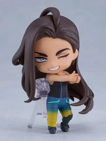 에이리언 스테이지 효나 넨도로이드 서프라이즈