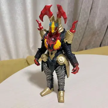 울트라 괴수 DX 페다니움 제튼 소프트 비닐 피규어