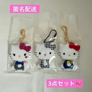 헬로키티 거울 컬렉션 구미