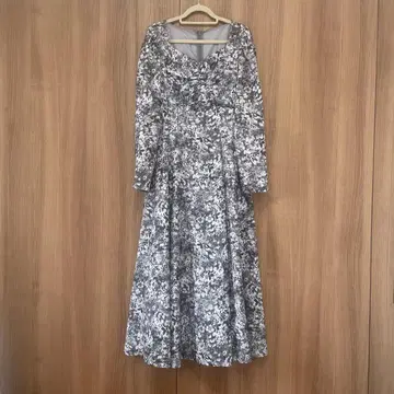 PROPORTION BODY DRESSING 머메이드 원피스 여성용