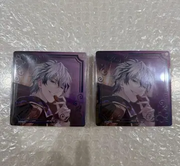 미남 빌런 주드 아크릴 블록 2개