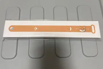 미사용 DAY6 영케이 KE 러버 밴드 응원봉 YoungK