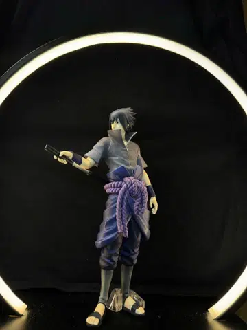 제일복권 NARUTO 나루토 돌풍전 인노키즈 B상 우치하 사스케