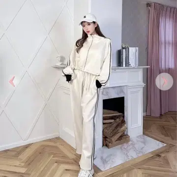 [ 이토 모모카 프로듀스 ] Cheri mi 더블 라인 셋업