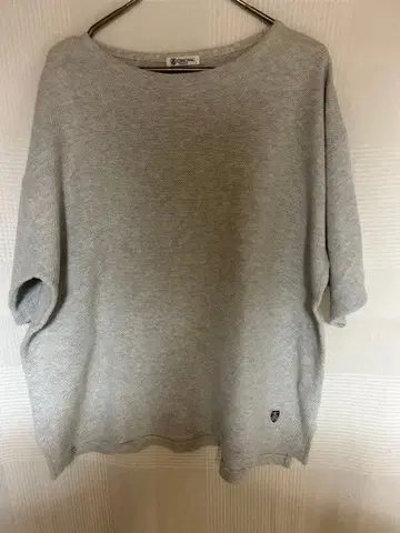 오르치발 반팔 컷 T shirt