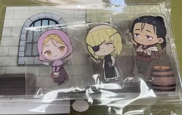 치. 지구의 운동에 대하여 아크릴 디오라마 쇼핑 ver