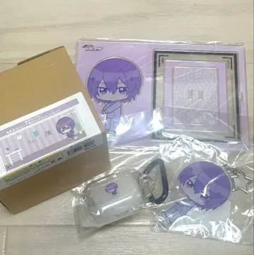 무라사키바라 아츠시 SD 캐릭터 묶음 판매