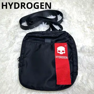 [새상품급] HYDROGEN 숄더백 남성용