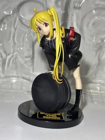 애니메이션 봇치 더 록! 제일복권 피규어 이지치 니지카