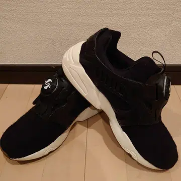 PUMA DISC BLAZE 25.5cm