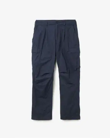 nonnative 논네이티브 TROOPER 6P TROUSERS
