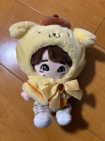 나니와단시 [ 오하시 카즈야 군 x 푸딩 ] 치비 누이