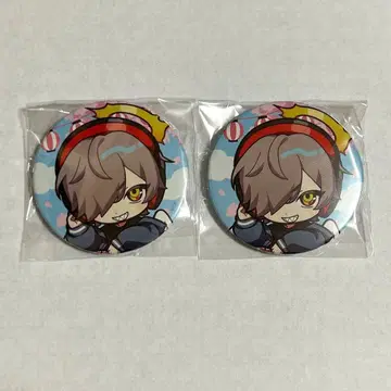 CR 페스티벌 2026 달마이즈갓 캔 배지