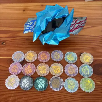 울트라맨 블레이자 블레이자 스톤 묶음 판매