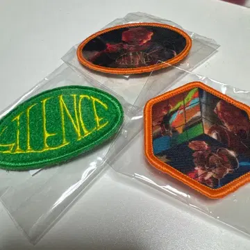 Vaundy 캡슐 토이 와펜 돔 투어 SILENCE