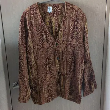 South2 West8 가디건