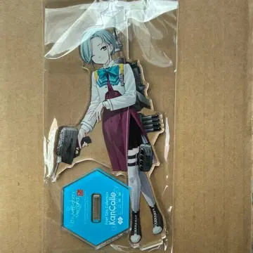 칸코레 타마나미 개2 카레 기관 아크릴 스탠드 아크스타