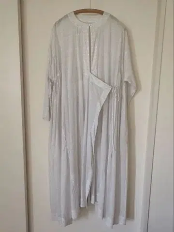 ARTS&SCIENCE 카슈쿨 드레스